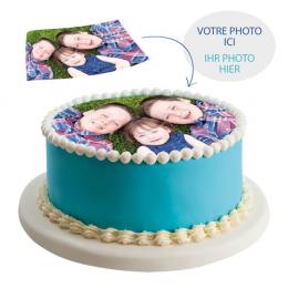 Kit de décoration gâteau en pvc Foot Dekora 302018 : Creasweet : vente et  livraison de décoration de gâteau et tout pour les anniversaires, multitude  d'articles sous licence
